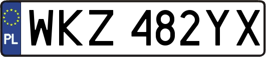 WKZ482YX