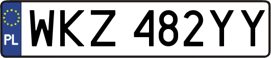 WKZ482YY