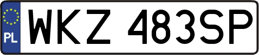 WKZ483SP