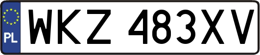 WKZ483XV