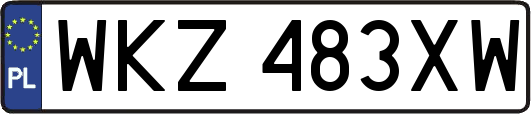 WKZ483XW