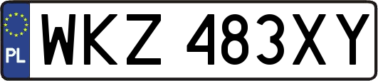 WKZ483XY
