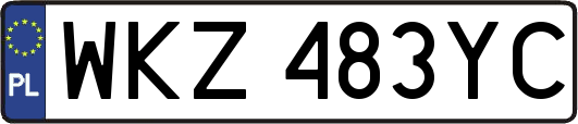 WKZ483YC