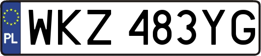 WKZ483YG