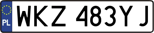 WKZ483YJ