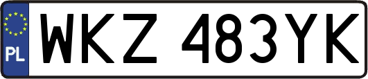 WKZ483YK