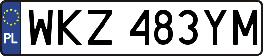 WKZ483YM