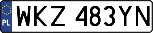 WKZ483YN