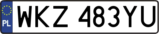 WKZ483YU