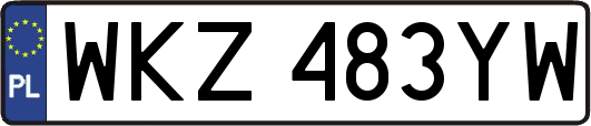 WKZ483YW