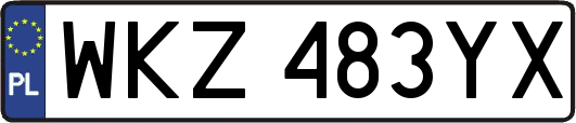 WKZ483YX