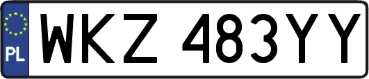 WKZ483YY