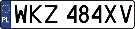 WKZ484XV