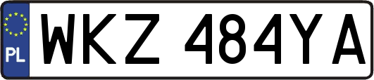 WKZ484YA
