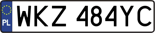 WKZ484YC