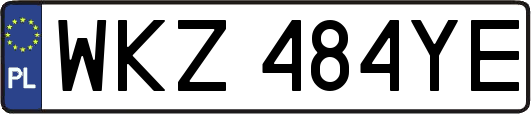 WKZ484YE