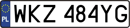 WKZ484YG