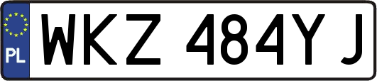 WKZ484YJ