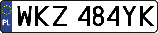 WKZ484YK