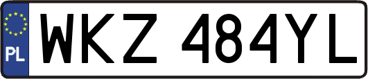 WKZ484YL