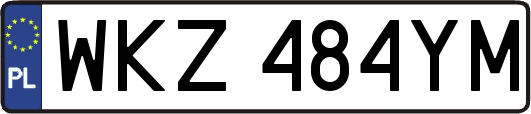WKZ484YM
