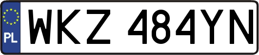 WKZ484YN