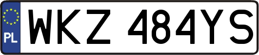 WKZ484YS