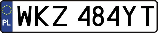 WKZ484YT