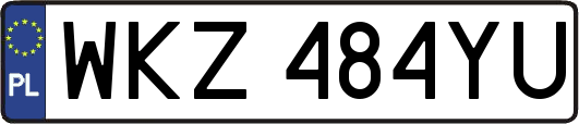 WKZ484YU