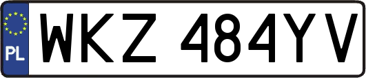 WKZ484YV