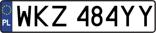 WKZ484YY