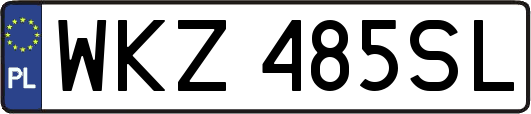 WKZ485SL