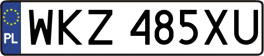 WKZ485XU