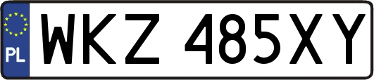 WKZ485XY