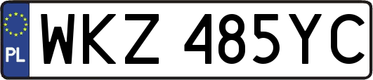 WKZ485YC