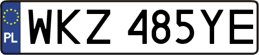 WKZ485YE