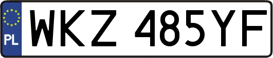 WKZ485YF