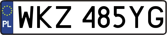 WKZ485YG