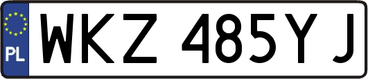 WKZ485YJ