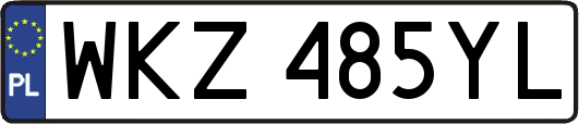 WKZ485YL