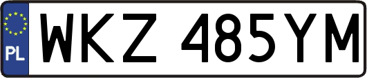 WKZ485YM