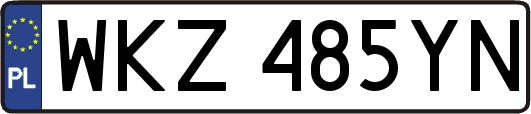 WKZ485YN