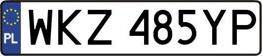 WKZ485YP