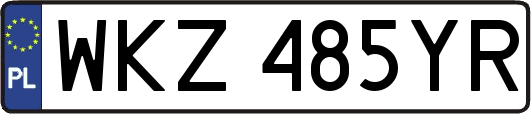 WKZ485YR