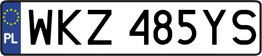 WKZ485YS