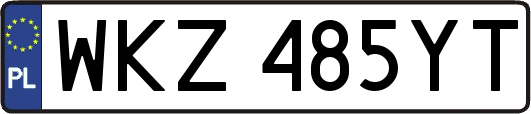 WKZ485YT