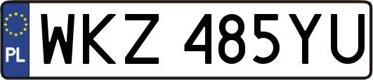 WKZ485YU