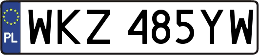 WKZ485YW