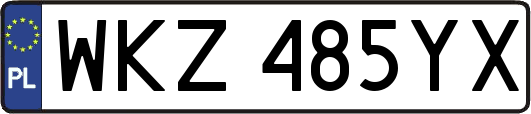 WKZ485YX