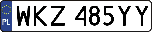 WKZ485YY